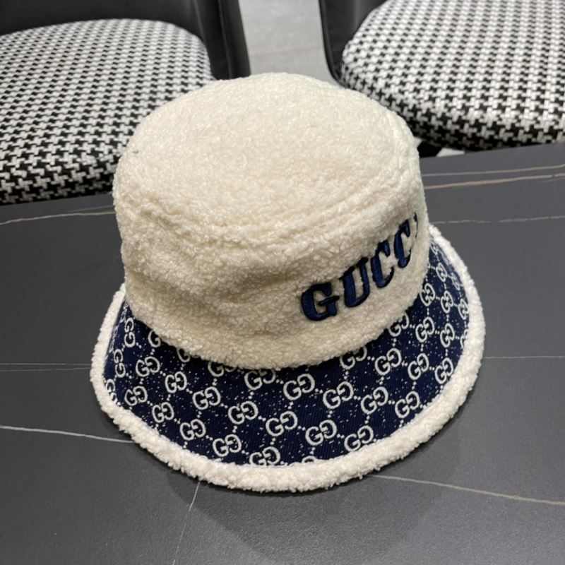 Gucci Caps